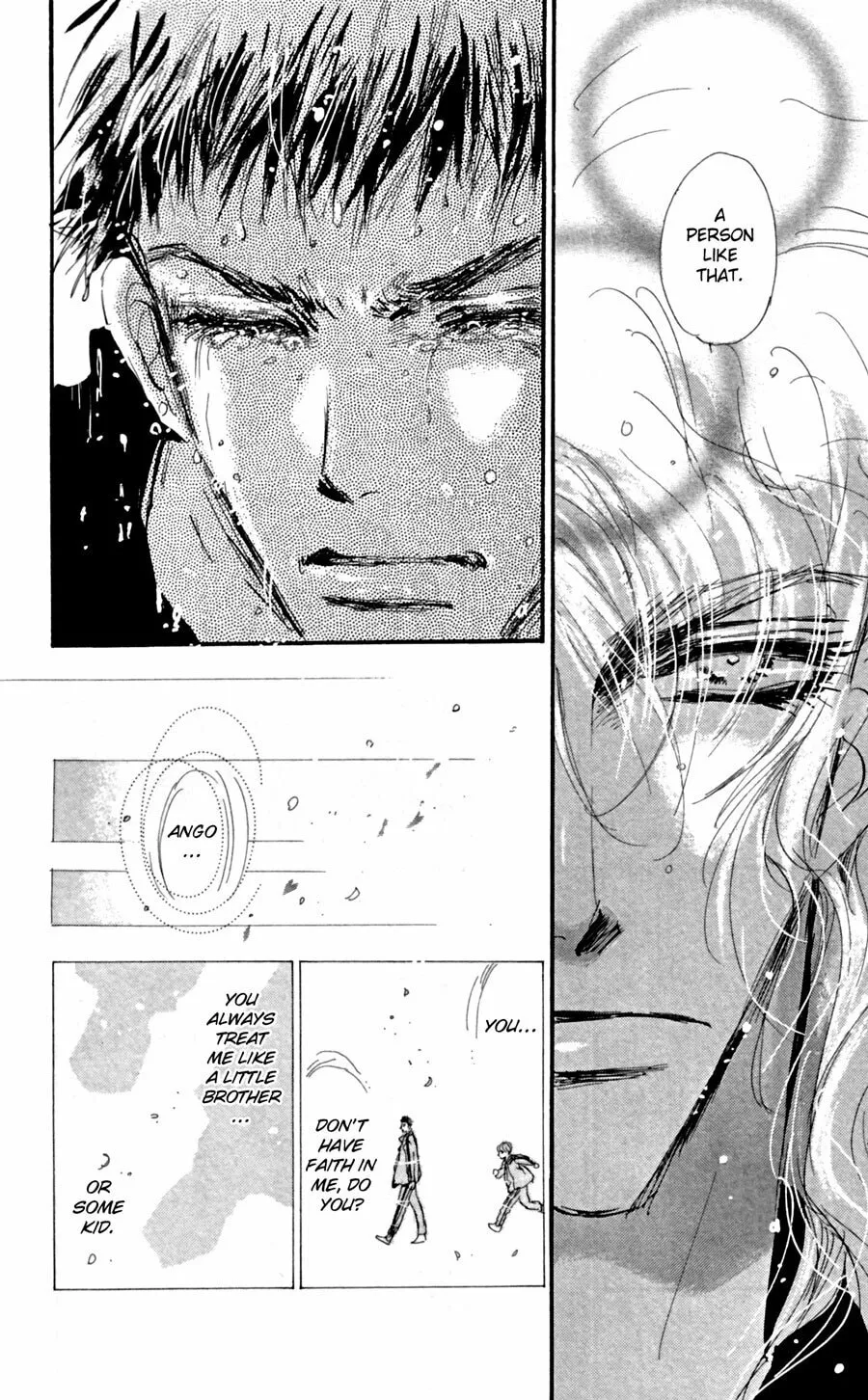 Read 7SEEDS chapter 102 image 41 on Lezhin