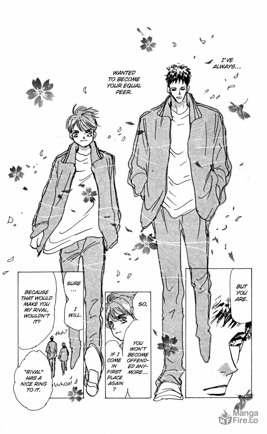 Read 7SEEDS chapter 102 image 42 on Lezhin