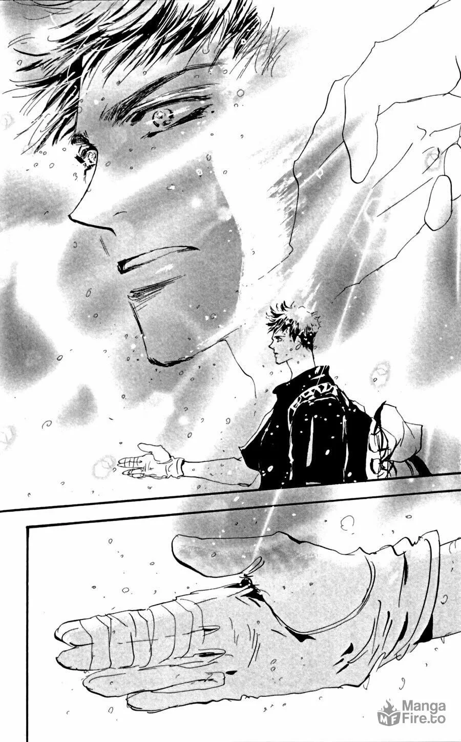 Read 7SEEDS chapter 102 image 45 on Lezhin