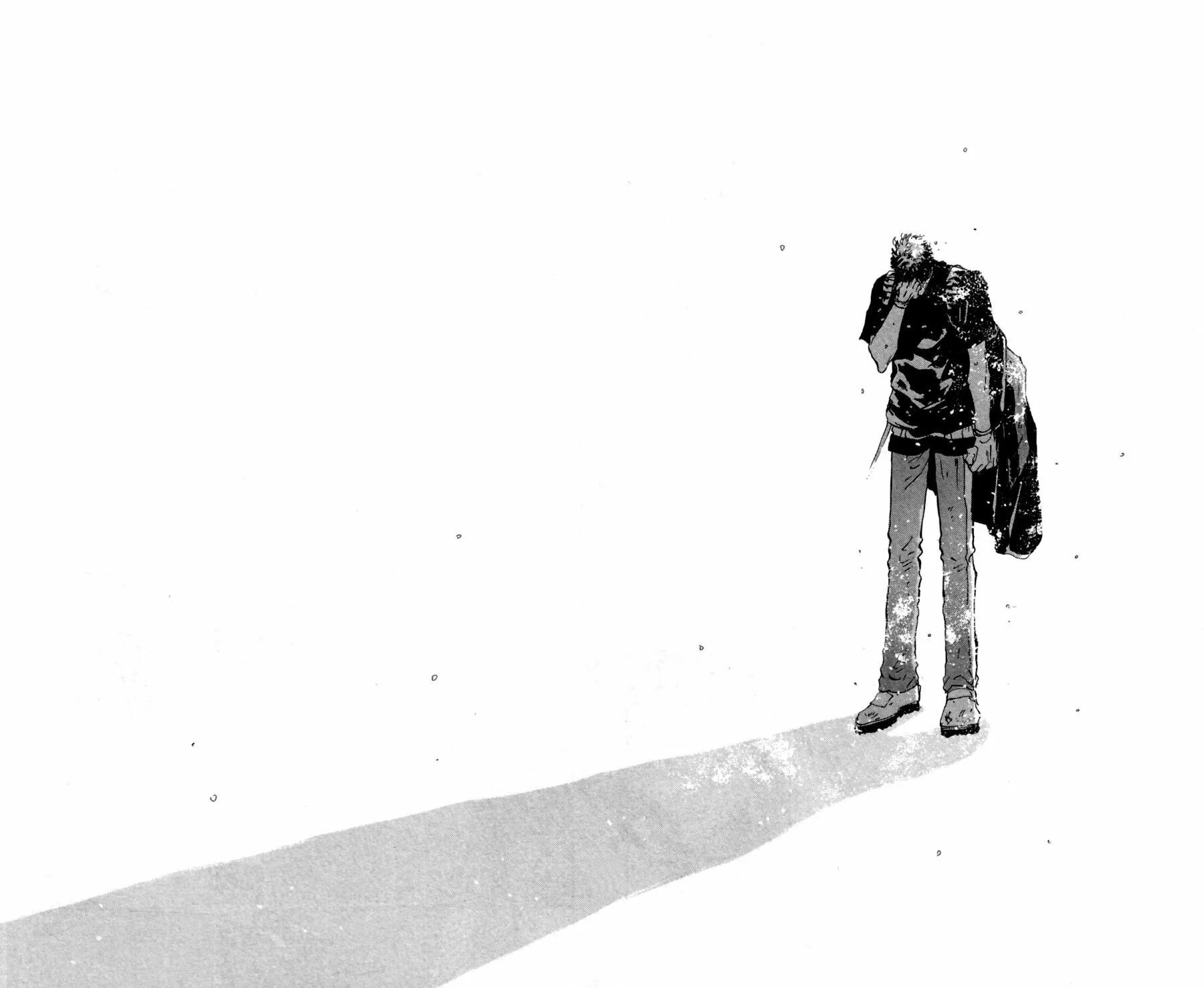 Read 7SEEDS chapter 102 image 47 on Lezhin