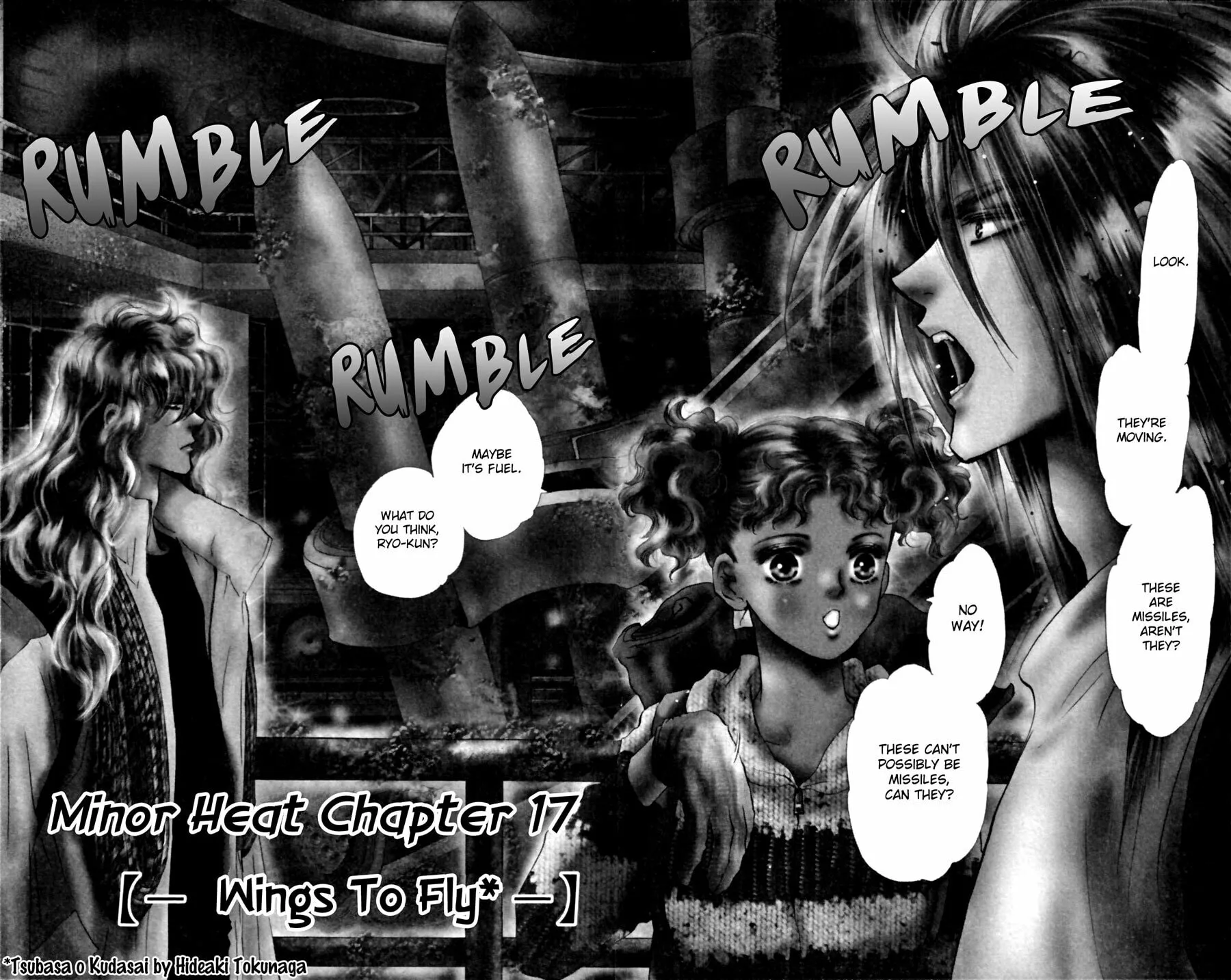 Read 7SEEDS chapter 102 image 5 on Lezhin