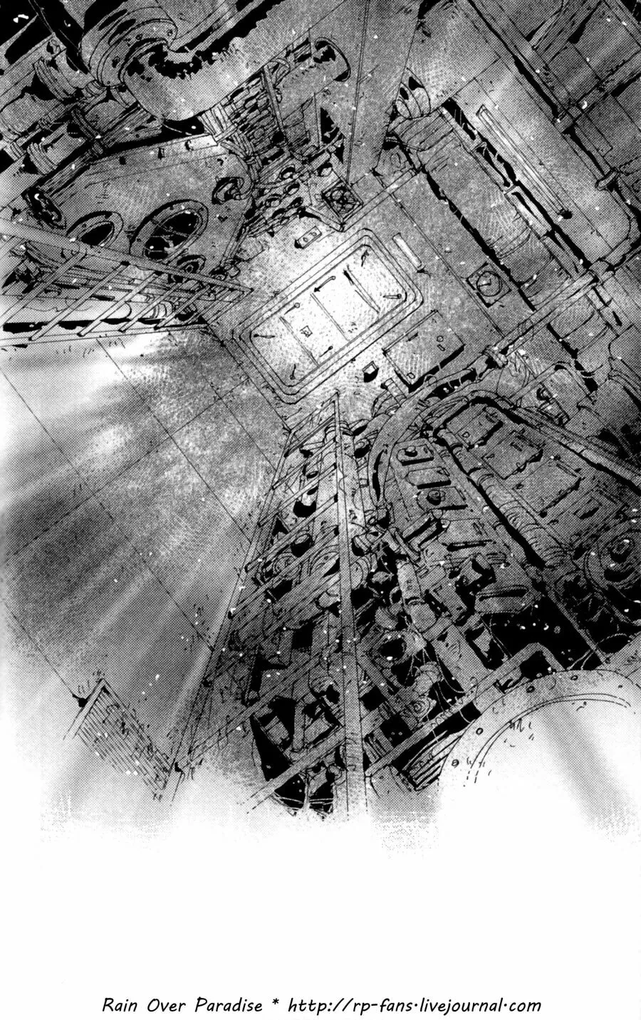 Read 7SEEDS chapter 102 image 52 on Lezhin