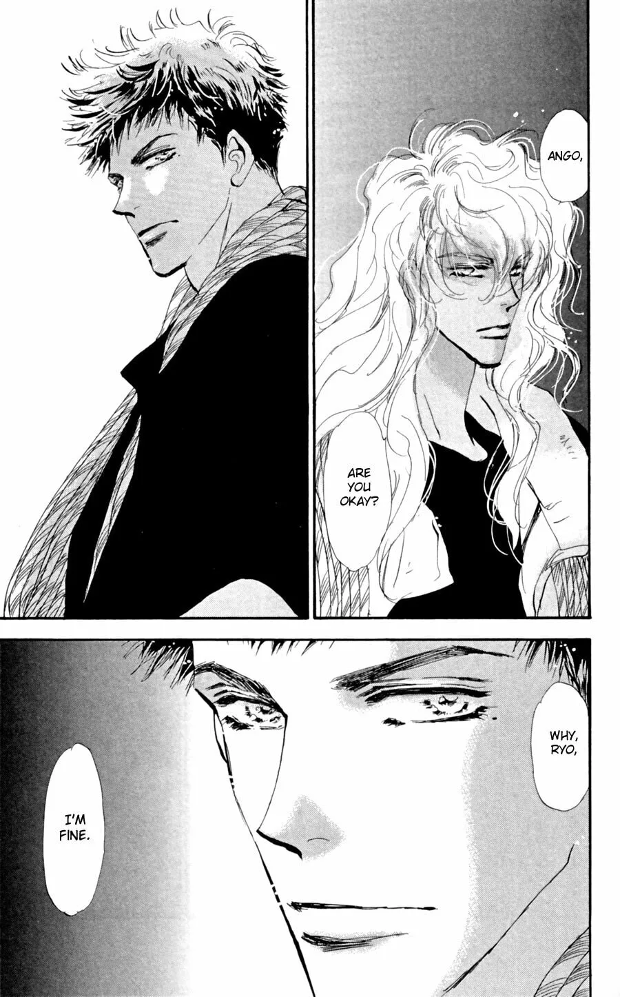 Read 7SEEDS chapter 103 image 25 on Lezhin