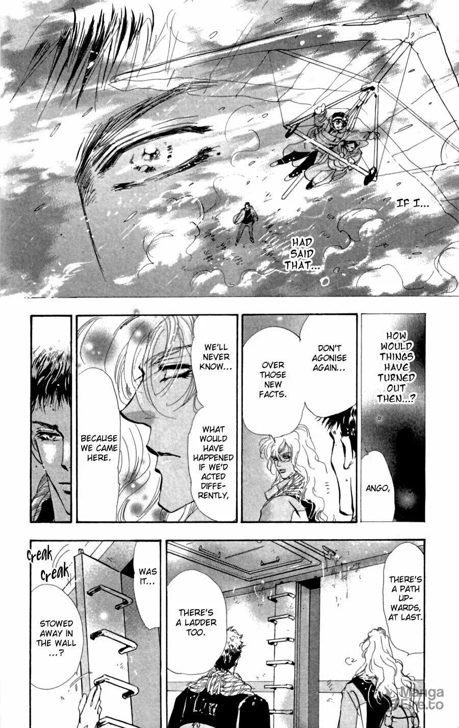 Read 7SEEDS chapter 103 image 8 on Lezhin