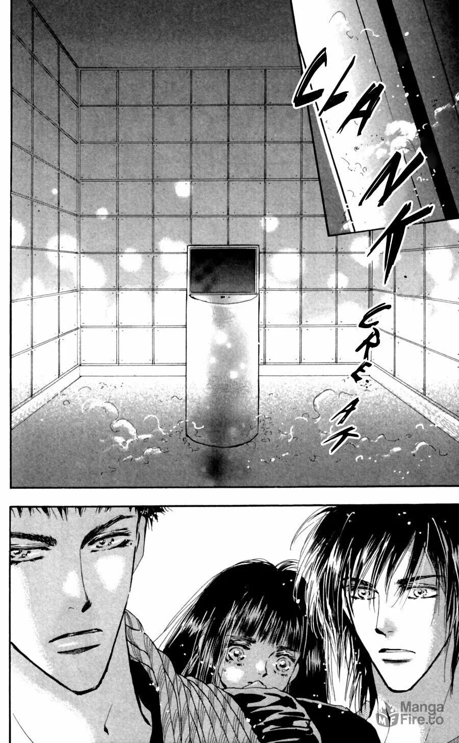 Read 7SEEDS chapter 104 image 2 on Lezhin