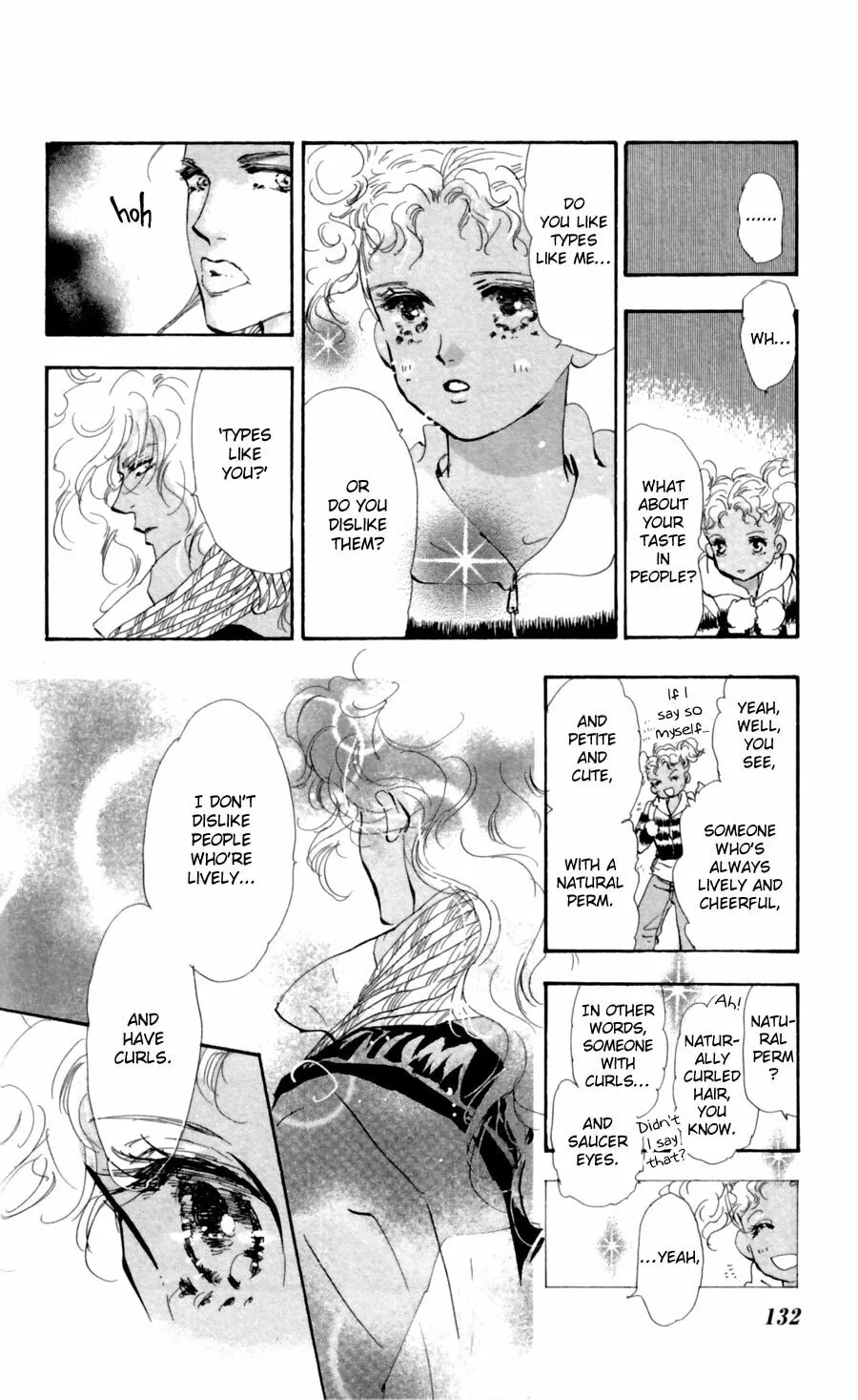 Read 7SEEDS chapter 105 image 10 on Lezhin