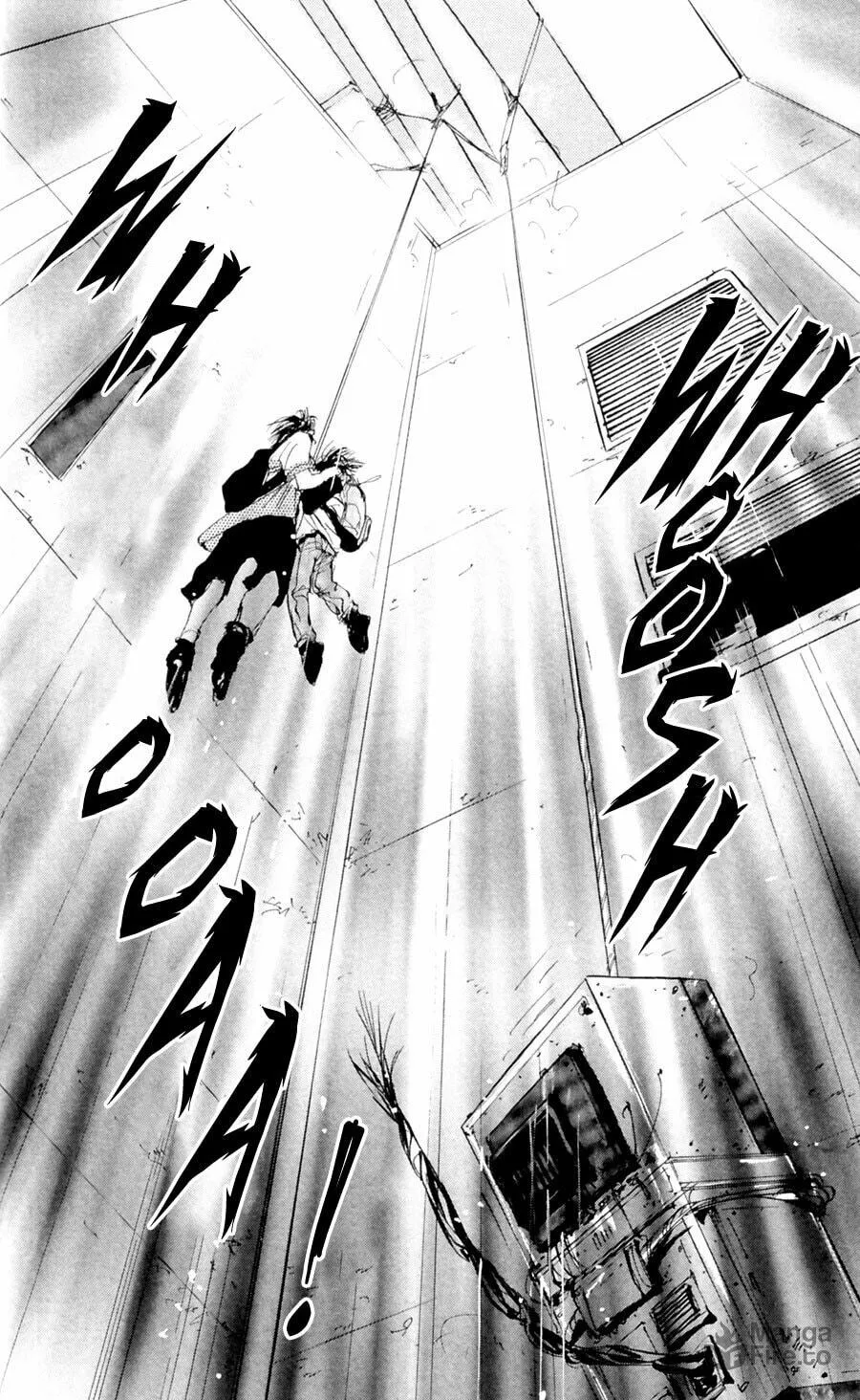 Read 7SEEDS chapter 106 image 14 on Lezhin