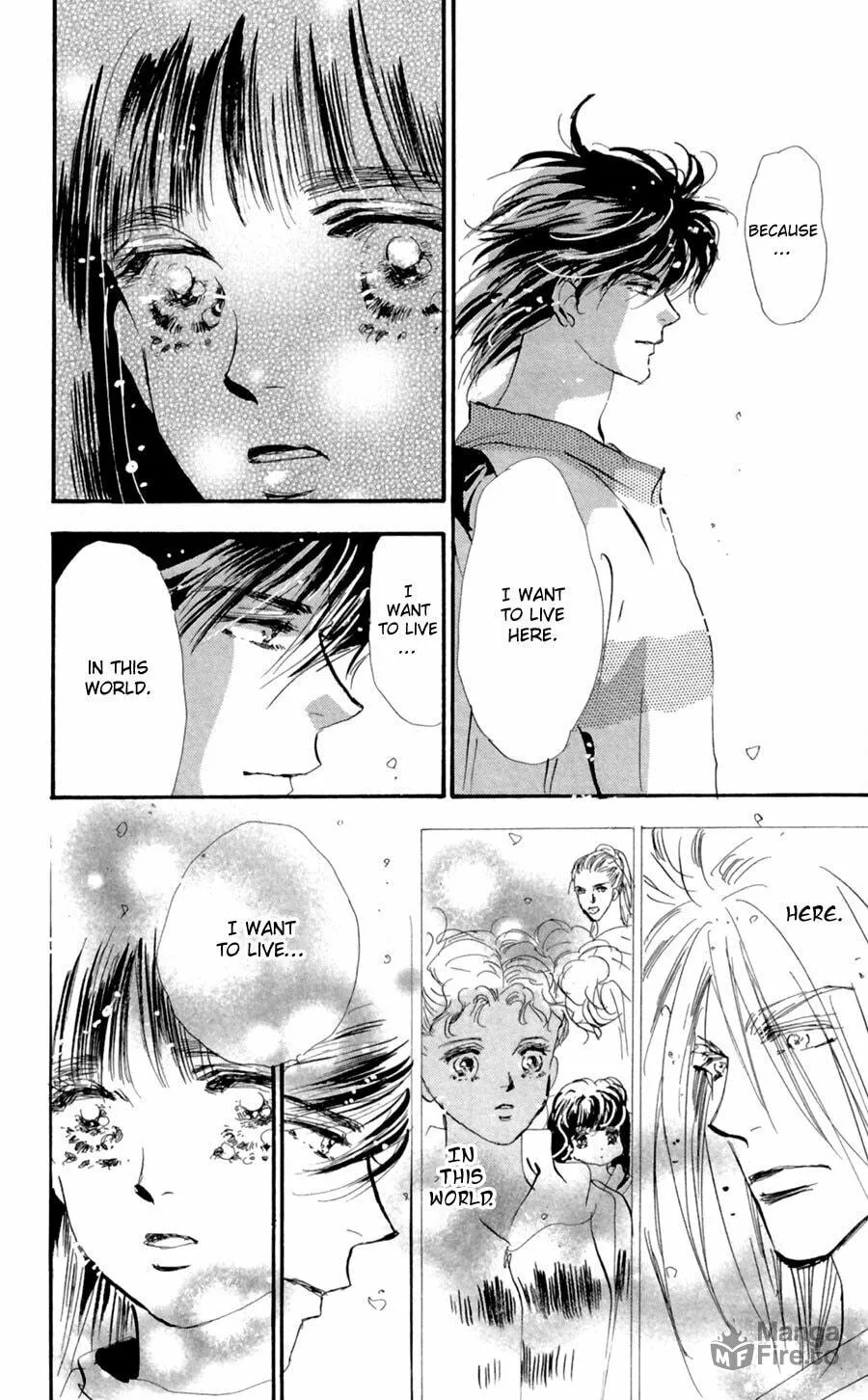 Read 7SEEDS chapter 106 image 32 on Lezhin