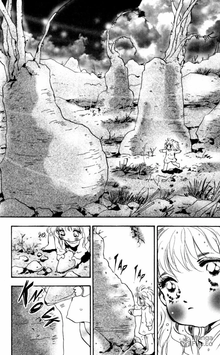 Read 7SEEDS chapter 107 image 11 on Lezhin