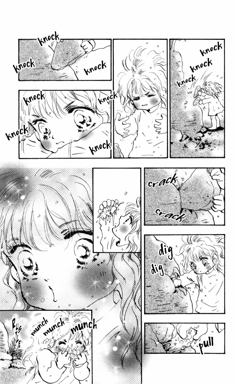 Read 7SEEDS chapter 107 image 12 on Lezhin