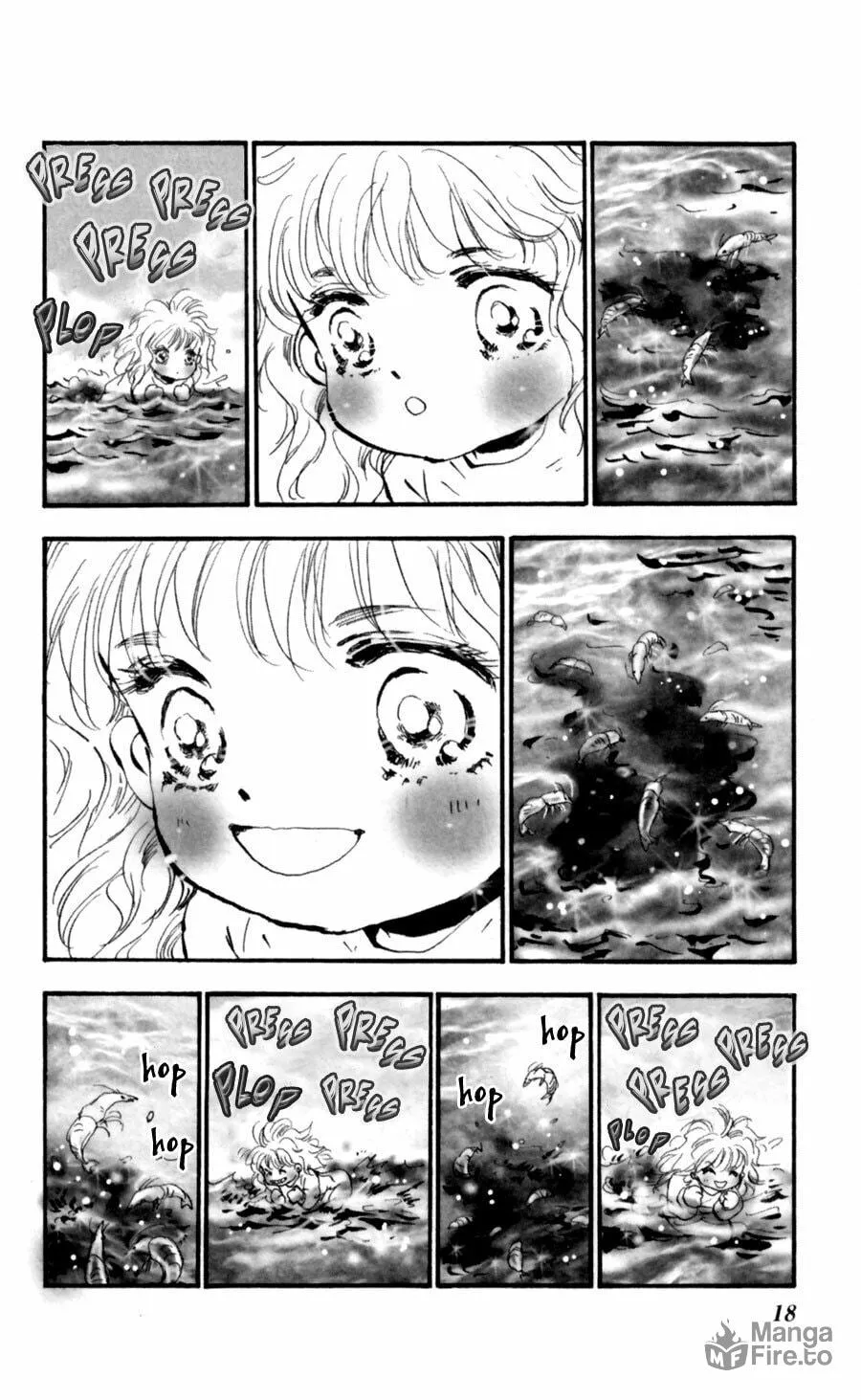 Read 7SEEDS chapter 107 image 17 on Lezhin