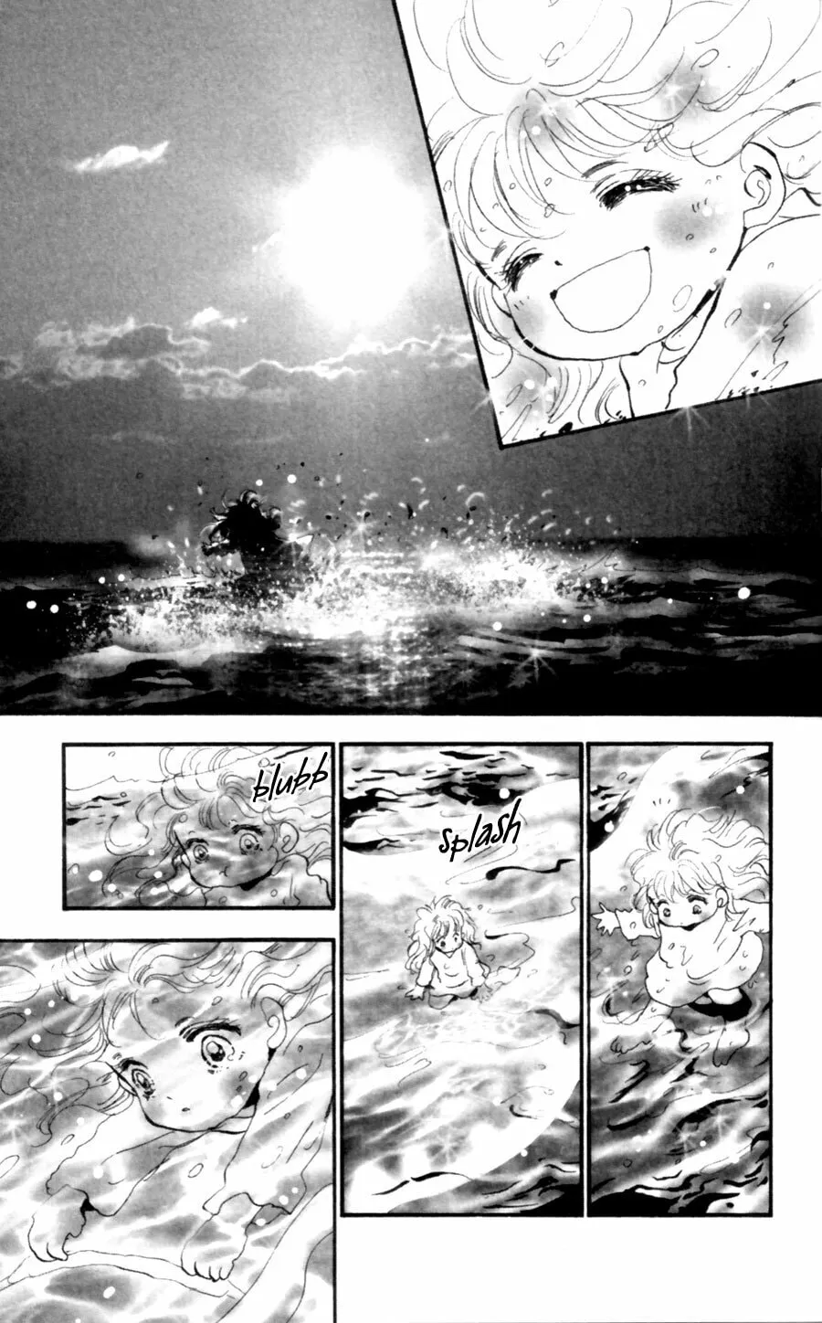 Read 7SEEDS chapter 107 image 18 on Lezhin