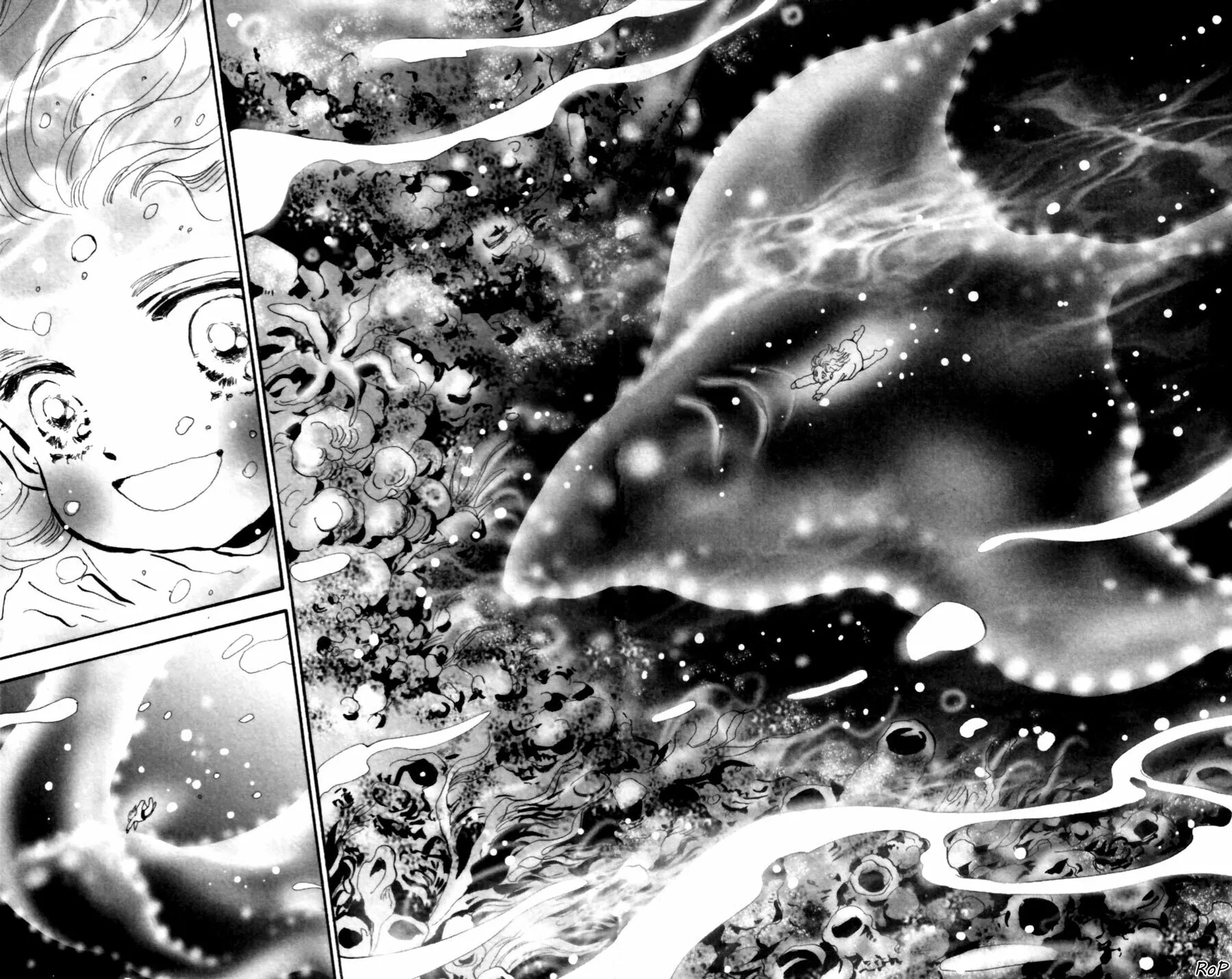 Read 7SEEDS chapter 107 image 19 on Lezhin