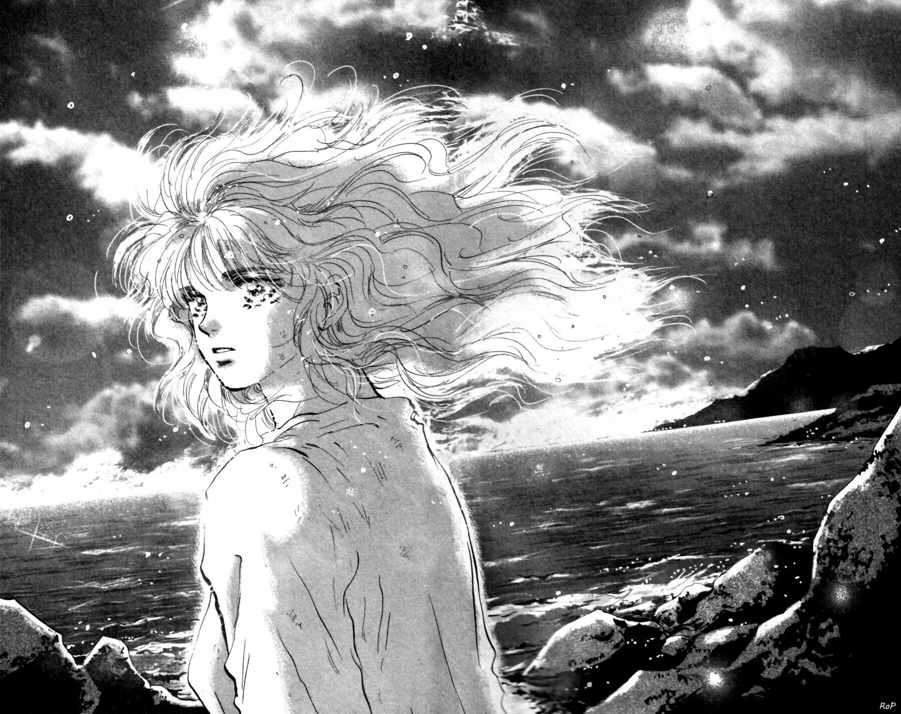 Read 7SEEDS chapter 107 image 34 on Lezhin