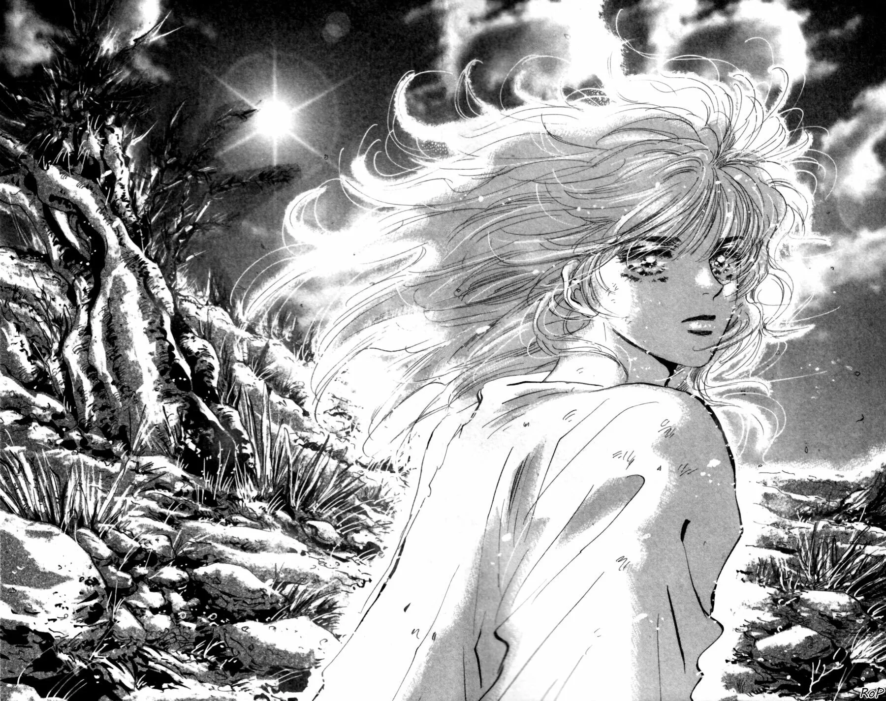 Read 7SEEDS chapter 107 image 35 on Lezhin