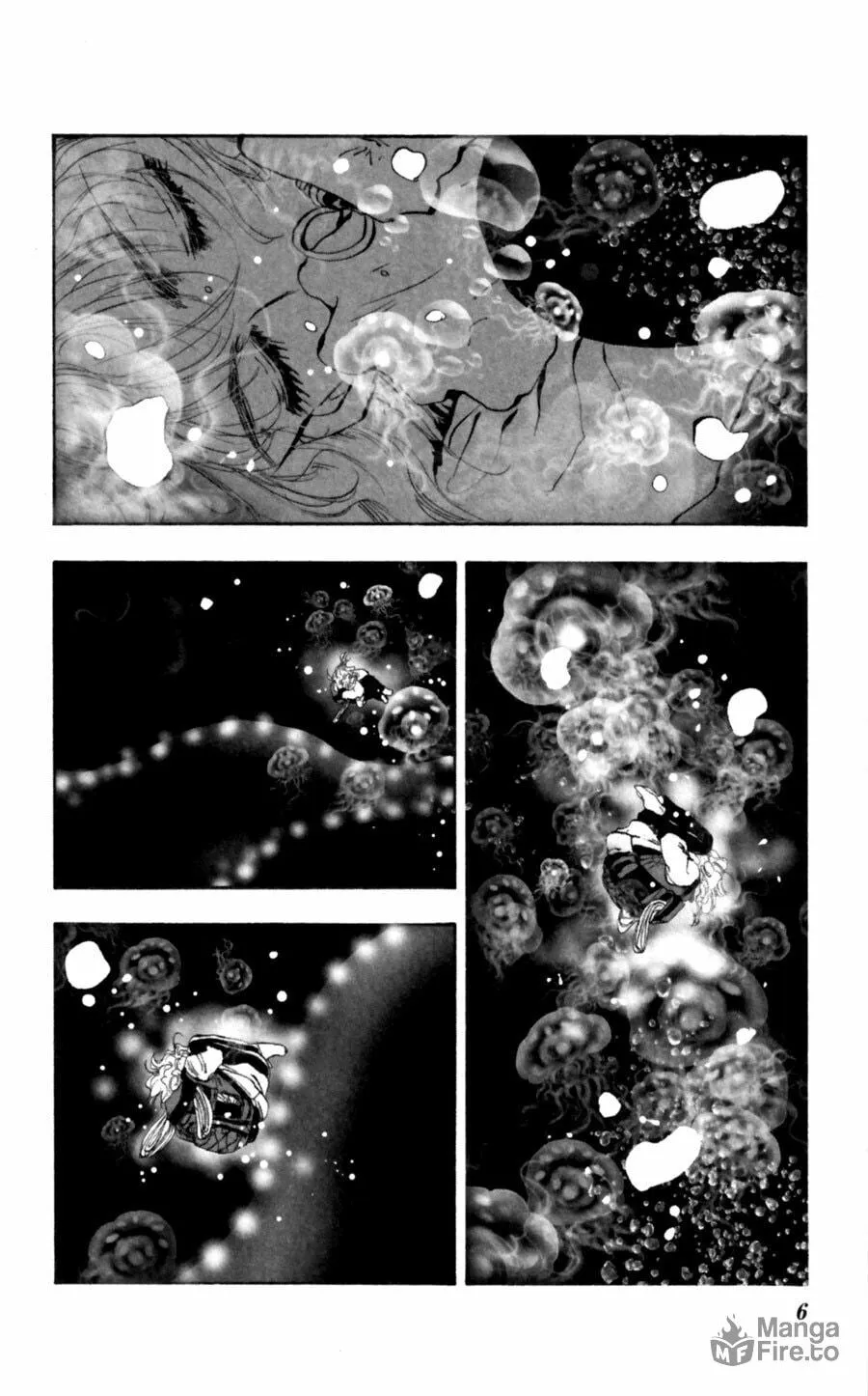 Read 7SEEDS chapter 107 image 5 on Lezhin