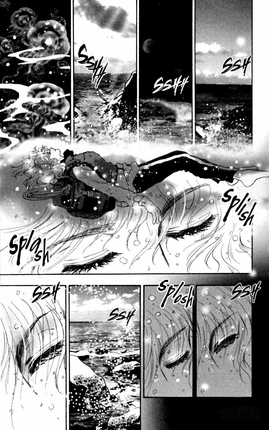 Read 7SEEDS chapter 107 image 8 on Lezhin