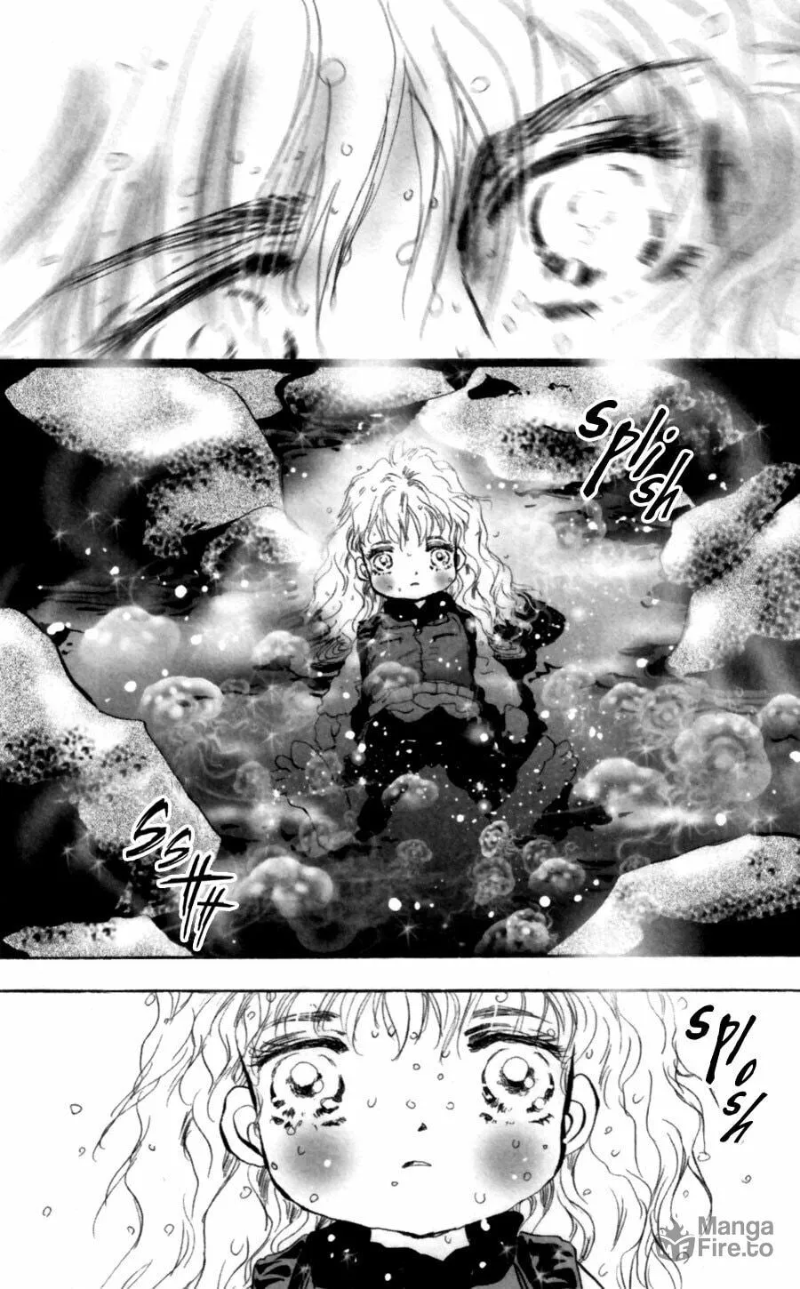 Read 7SEEDS chapter 107 image 9 on Lezhin