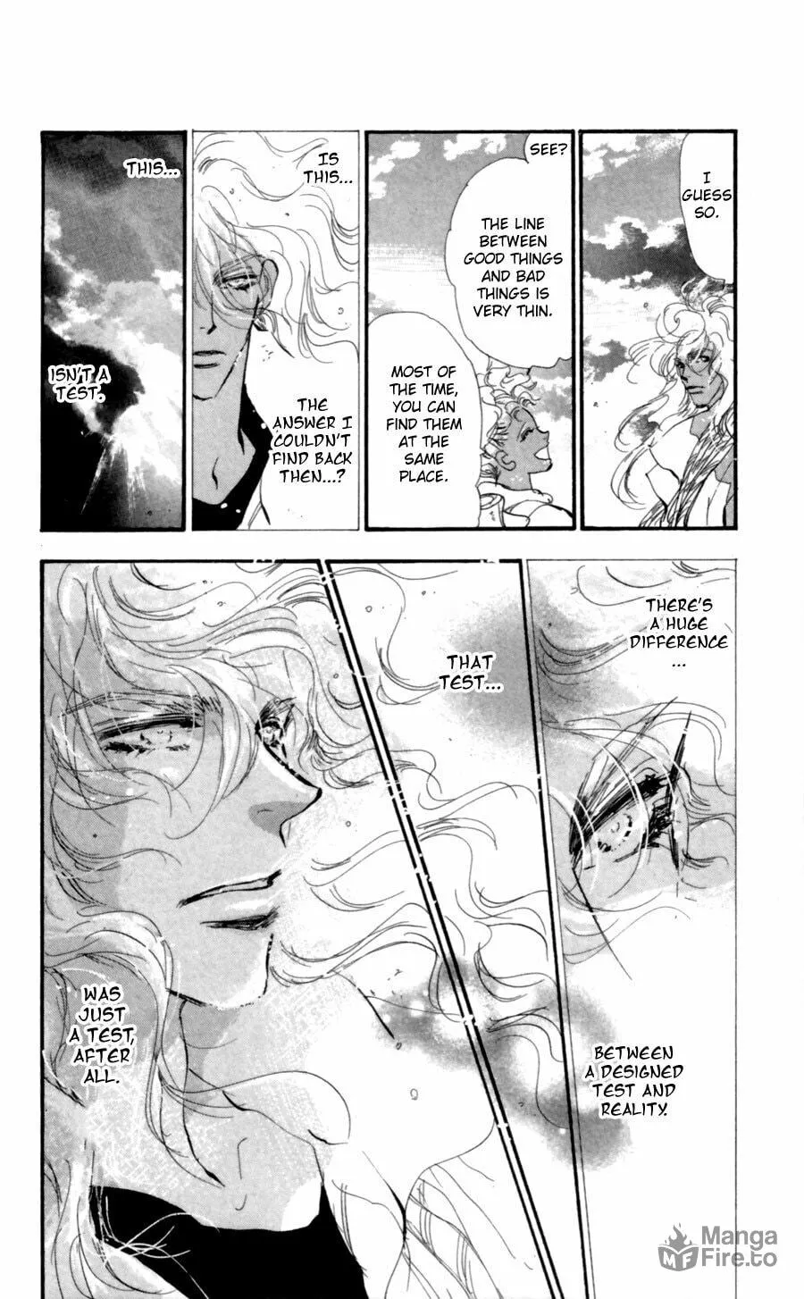 Read 7SEEDS chapter 108 image 23 on Lezhin
