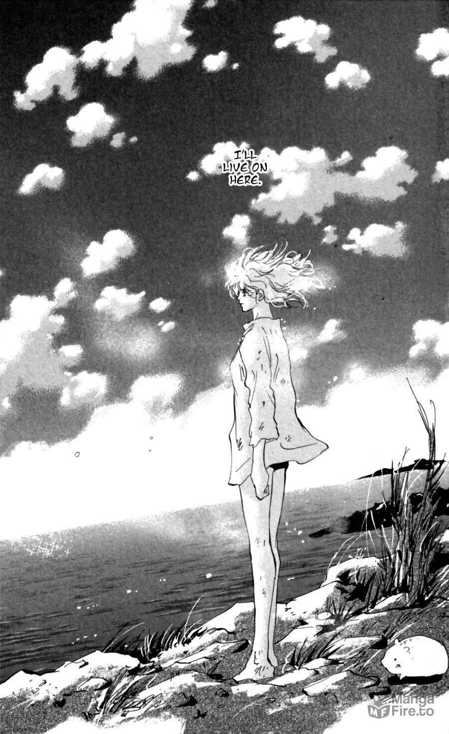 Read 7SEEDS chapter 108 image 34 on Lezhin