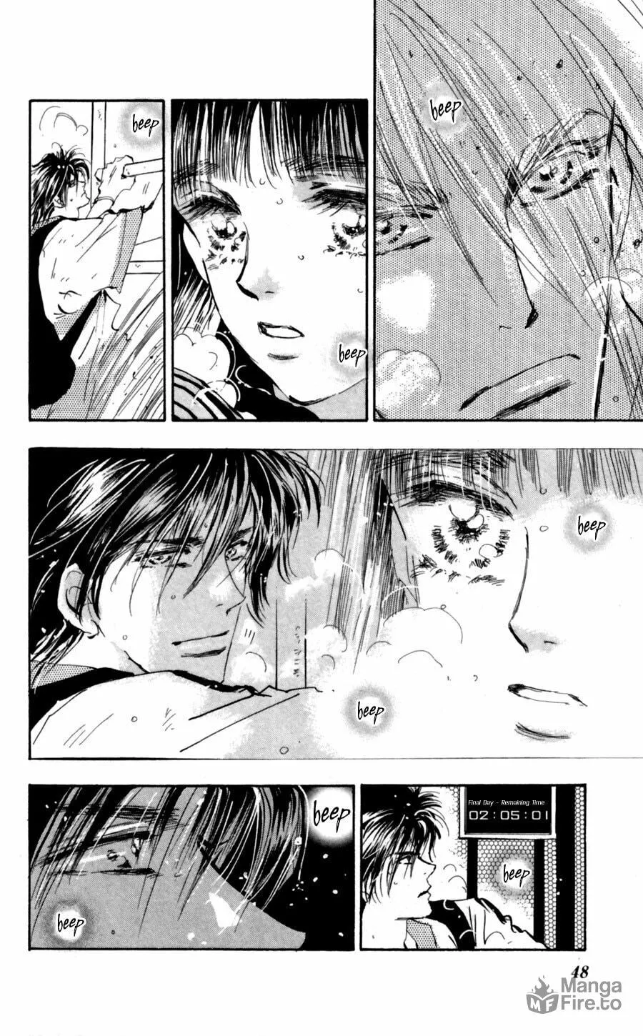 Read 7SEEDS chapter 108 image 4 on Lezhin