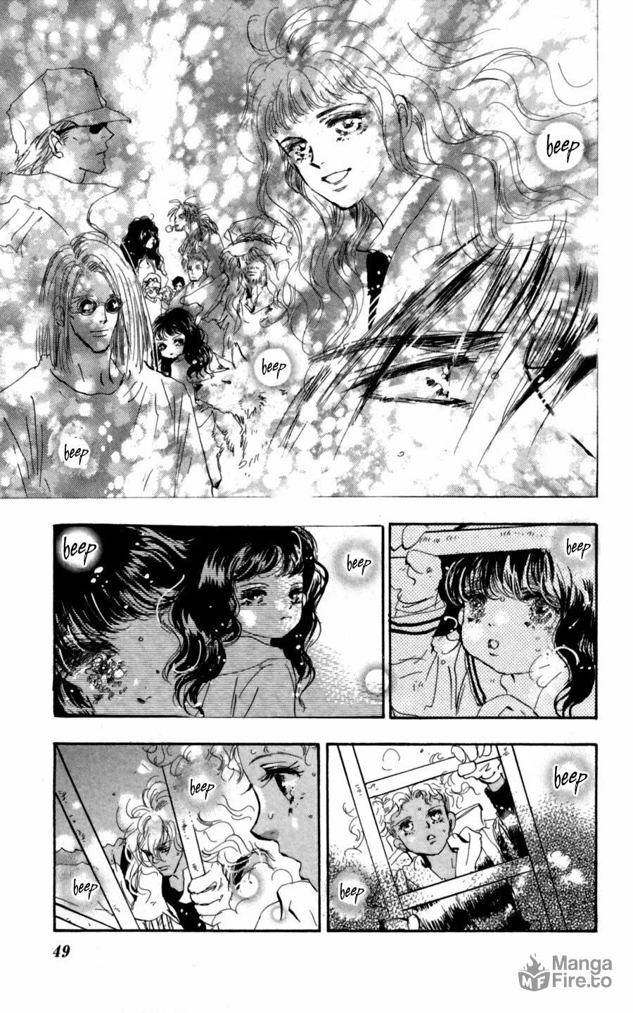 Read 7SEEDS chapter 108 image 5 on Lezhin