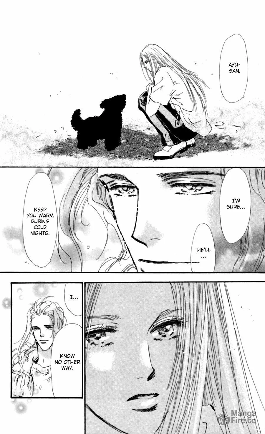 Read 7SEEDS chapter 109 image 24 on Lezhin