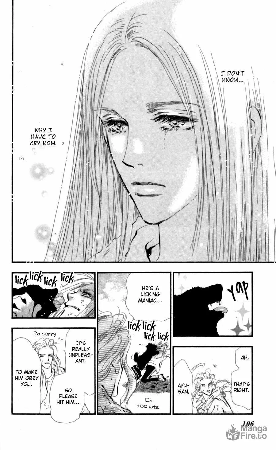 Read 7SEEDS chapter 109 image 26 on Lezhin