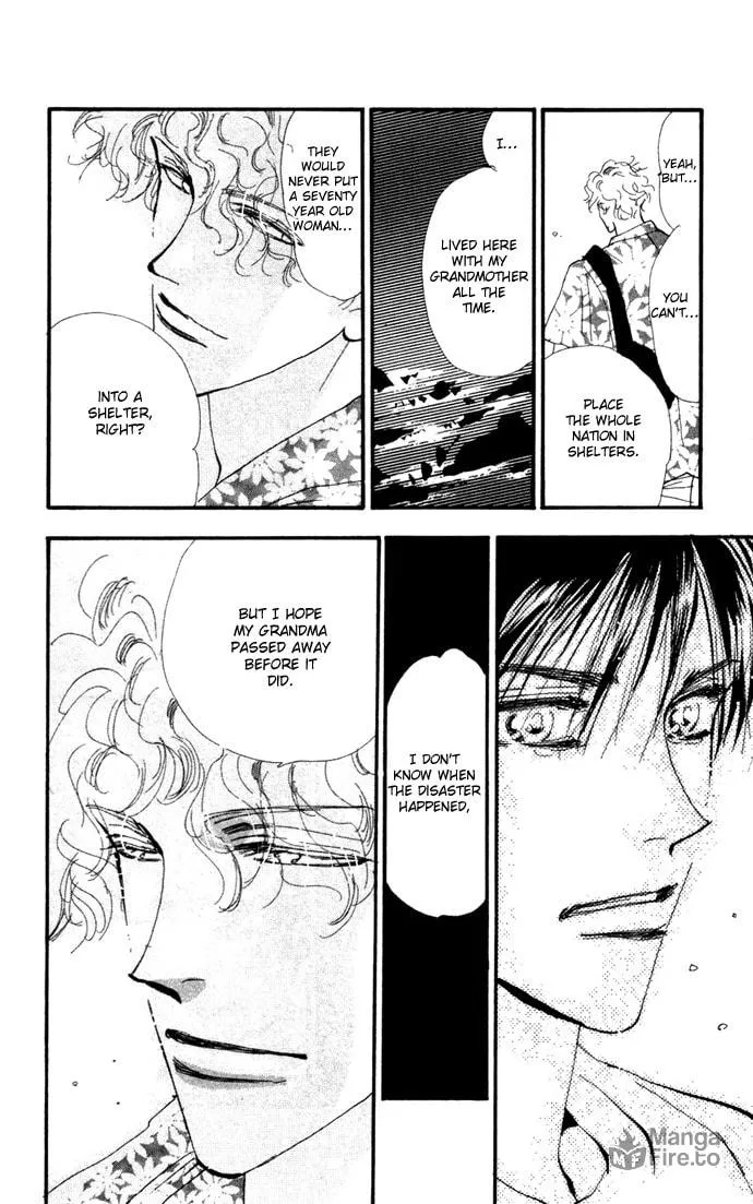 Read 7SEEDS chapter 11 image 17 on Lezhin
