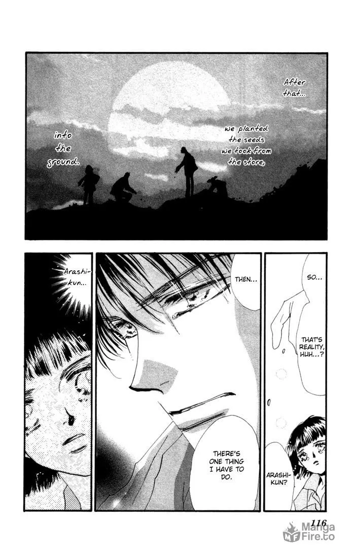 Read 7SEEDS chapter 11 image 19 on Lezhin