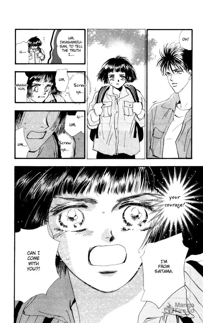 Read 7SEEDS chapter 11 image 23 on Lezhin