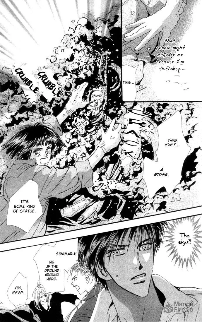 Read 7SEEDS chapter 11 image 4 on Lezhin
