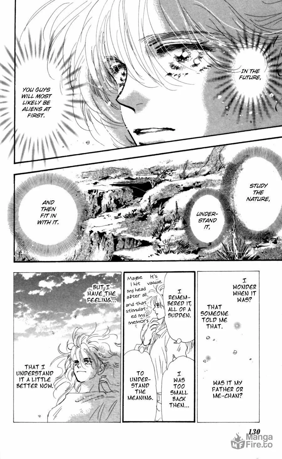 Read 7SEEDS chapter 110 image 14 on Lezhin