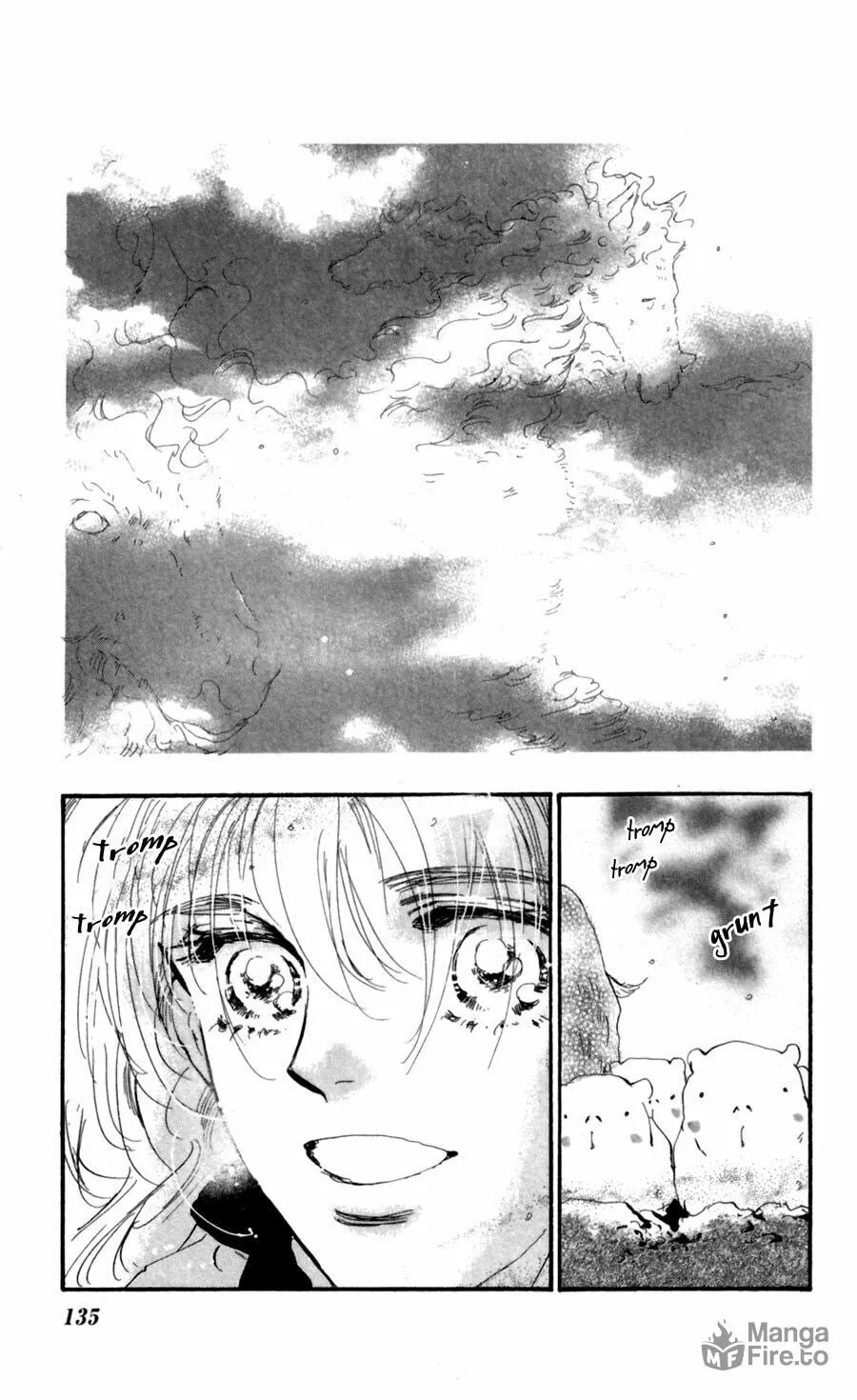 Read 7SEEDS chapter 110 image 19 on Lezhin