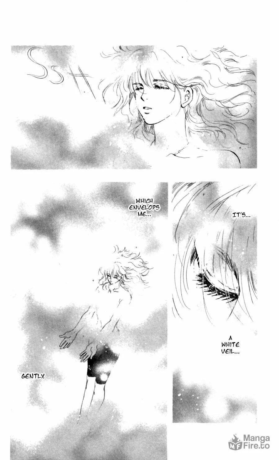 Read 7SEEDS chapter 110 image 2 on Lezhin