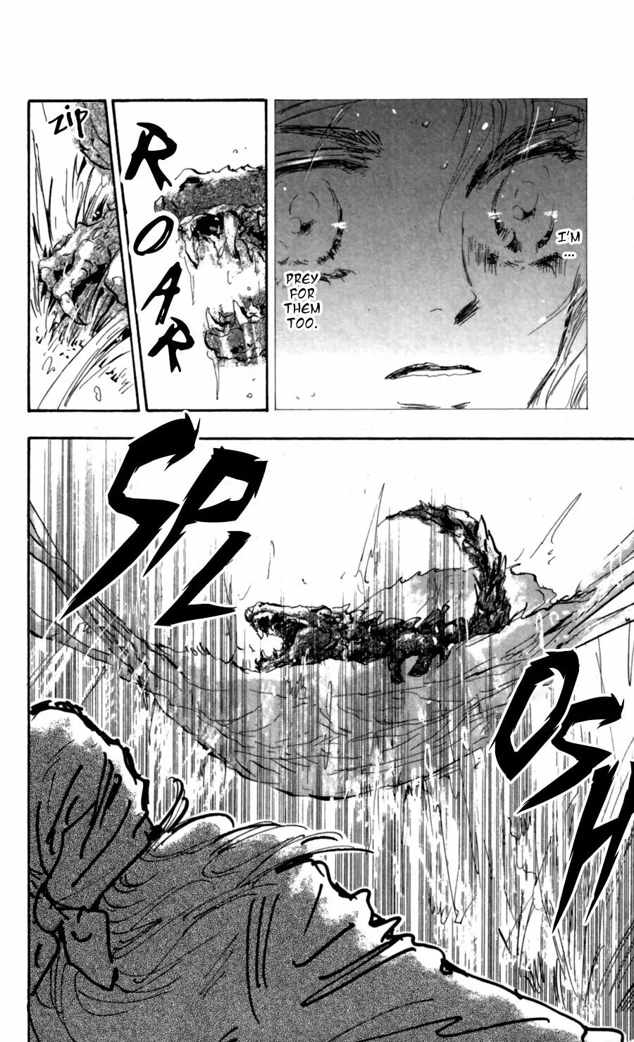 Read 7SEEDS chapter 111 image 12 on Lezhin
