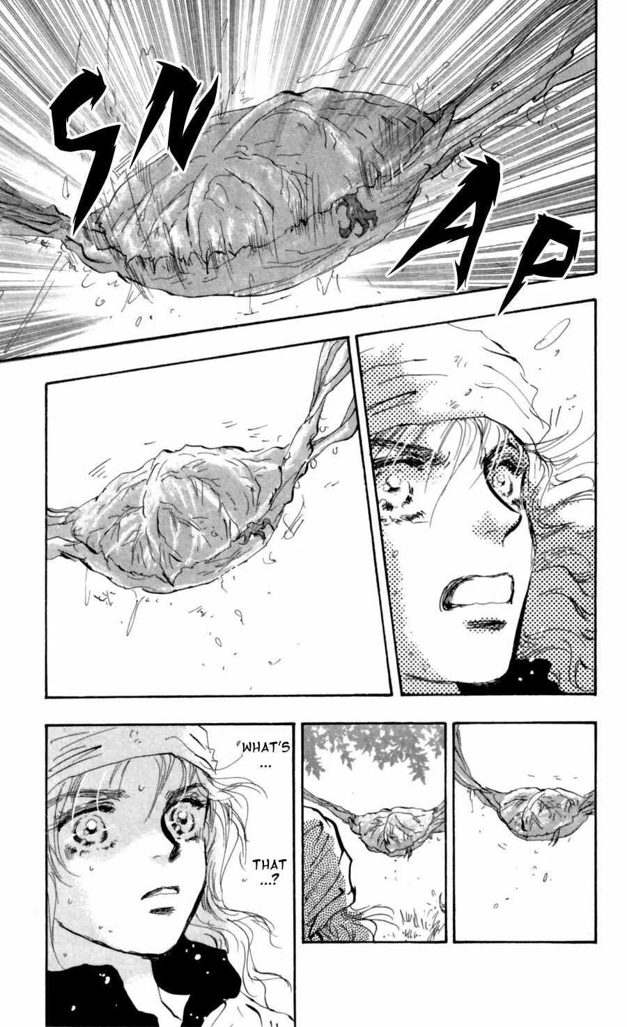 Read 7SEEDS chapter 111 image 13 on Lezhin