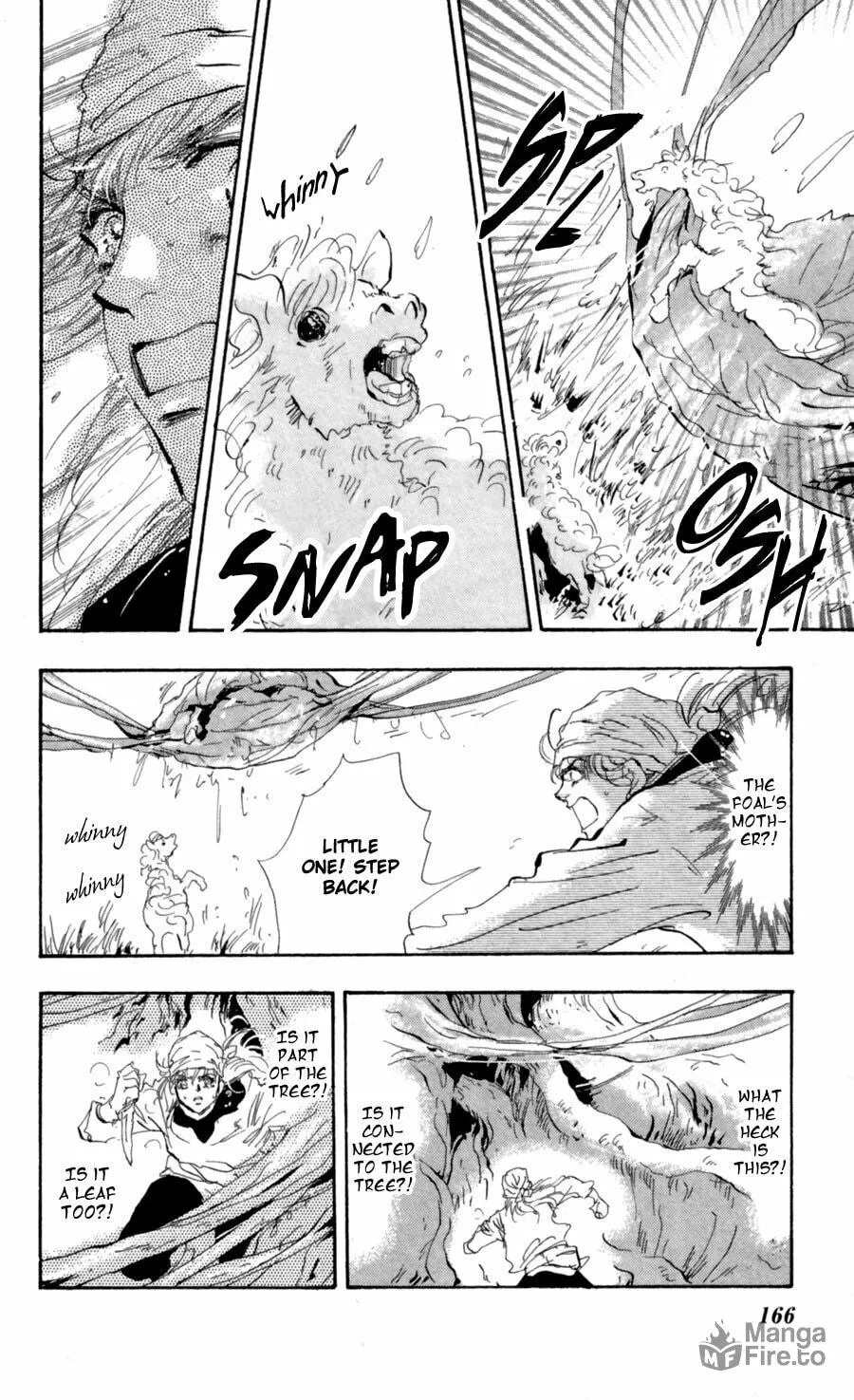 Read 7SEEDS chapter 111 image 14 on Lezhin