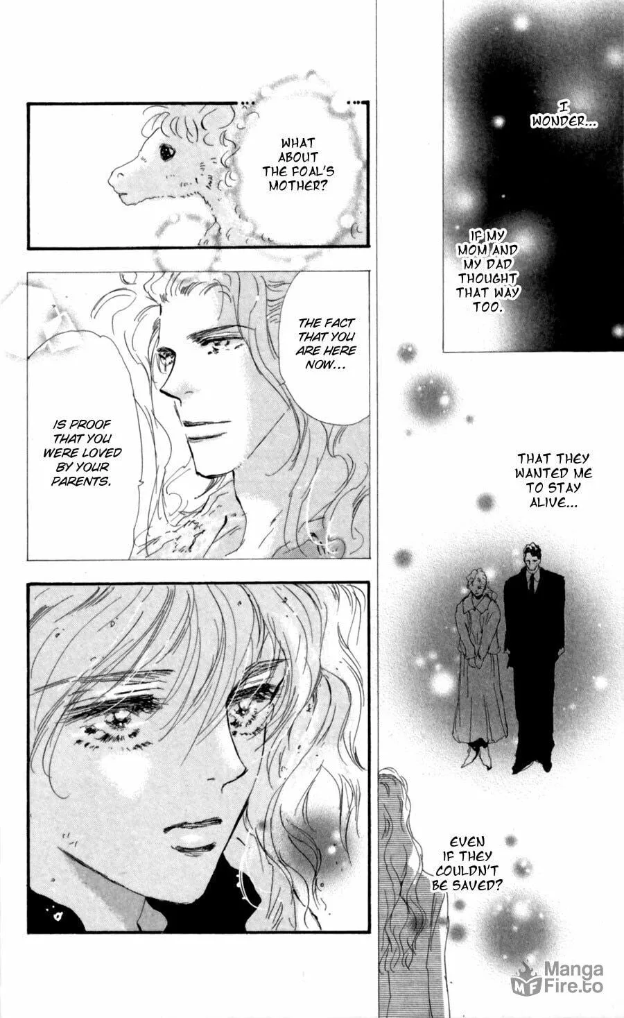 Read 7SEEDS chapter 111 image 24 on Lezhin