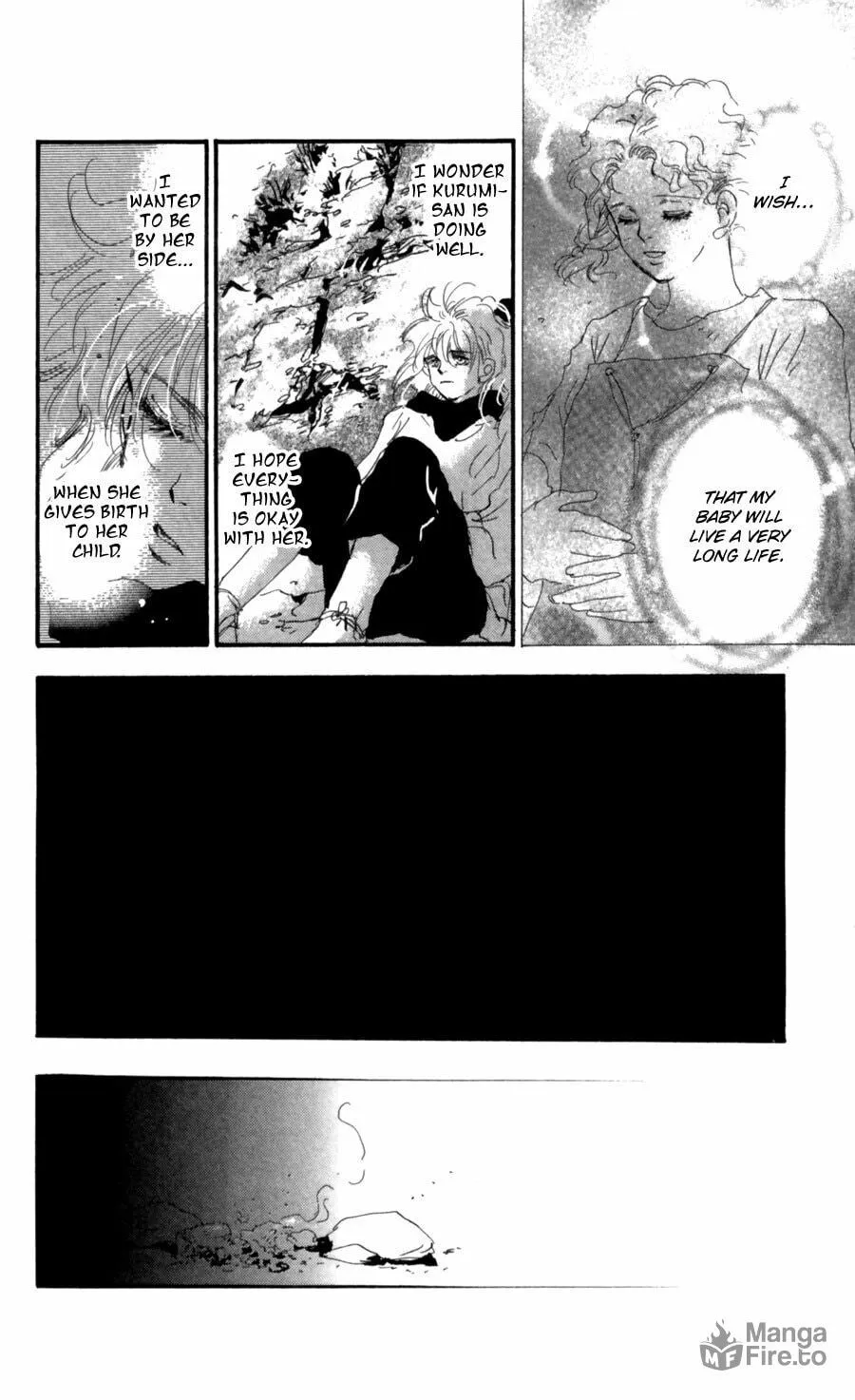 Read 7SEEDS chapter 111 image 26 on Lezhin