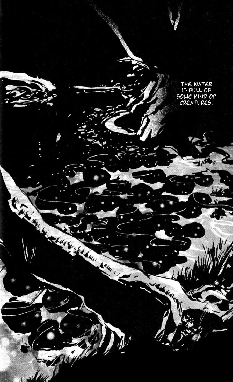 Read 7SEEDS chapter 111 image 28 on Lezhin
