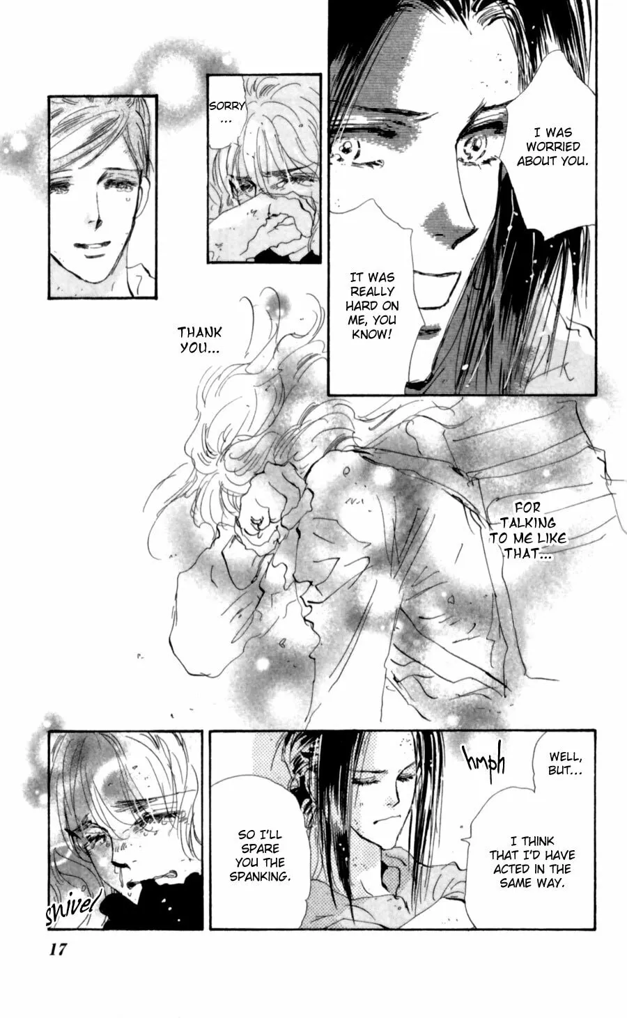 Read 7SEEDS chapter 112 image 16 on Lezhin