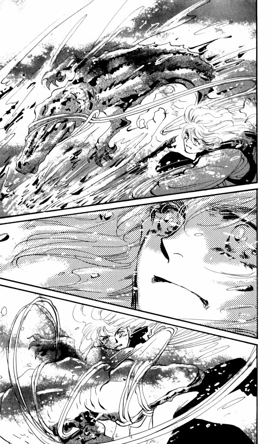 Read 7SEEDS chapter 113 image 15 on Lezhin