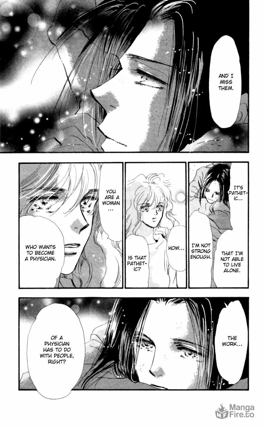 Read 7SEEDS chapter 113 image 23 on Lezhin