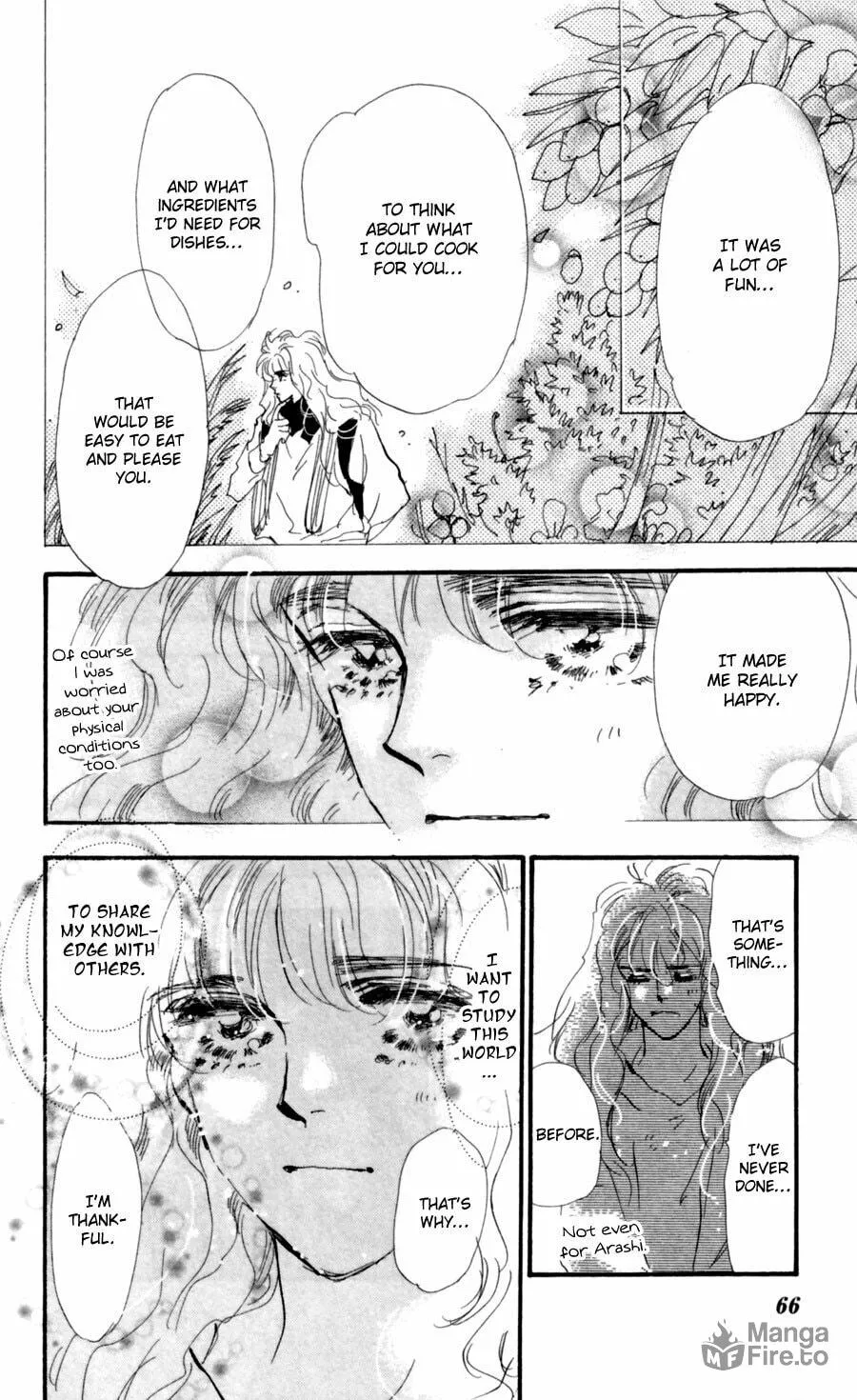 Read 7SEEDS chapter 113 image 26 on Lezhin