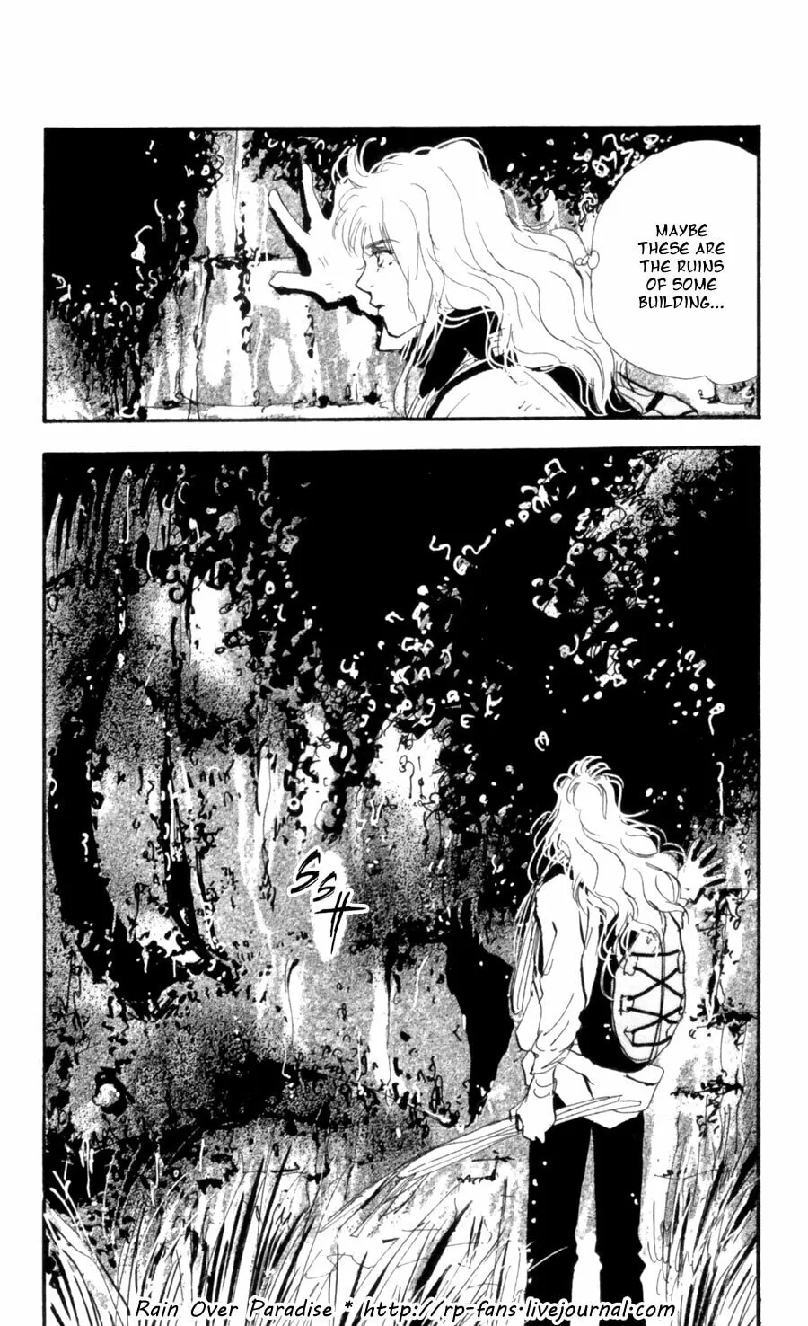 Read 7SEEDS chapter 113 image 36 on Lezhin
