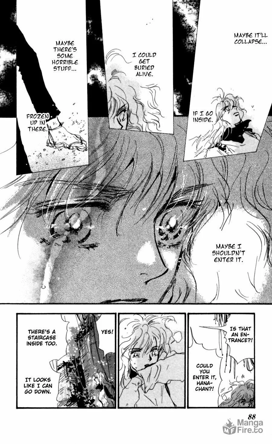 Read 7SEEDS chapter 114 image 11 on Lezhin