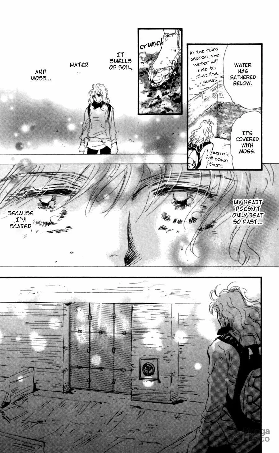 Read 7SEEDS chapter 114 image 14 on Lezhin