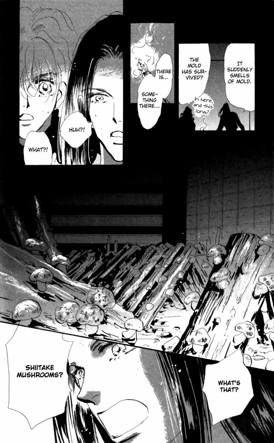 Read 7SEEDS chapter 114 image 19 on Lezhin