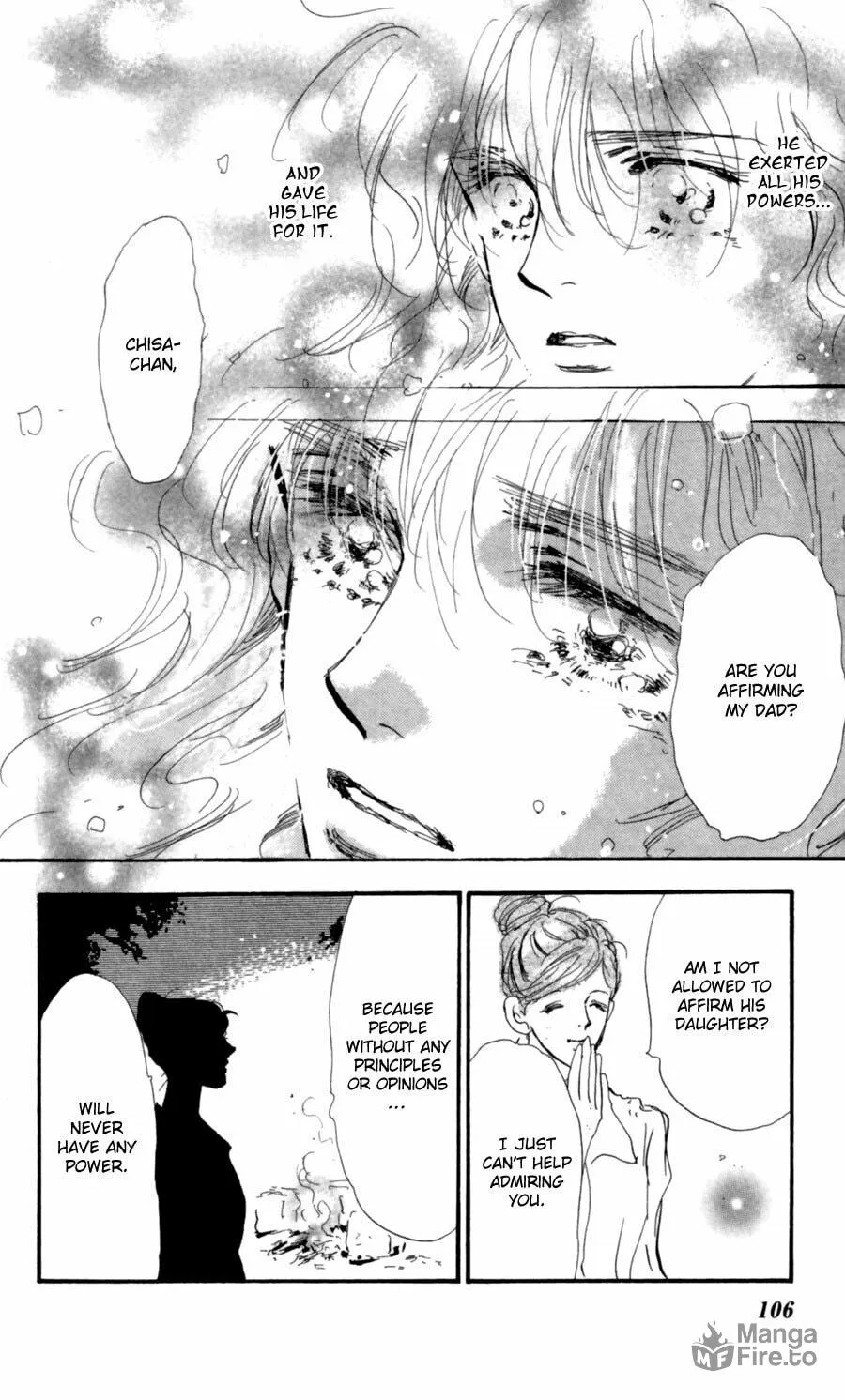 Read 7SEEDS chapter 114 image 29 on Lezhin